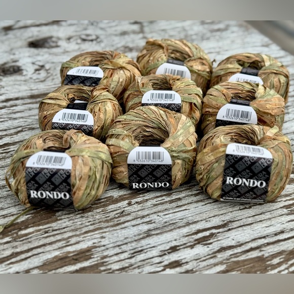 9 Rondo Skeins - Picture 3 of 10